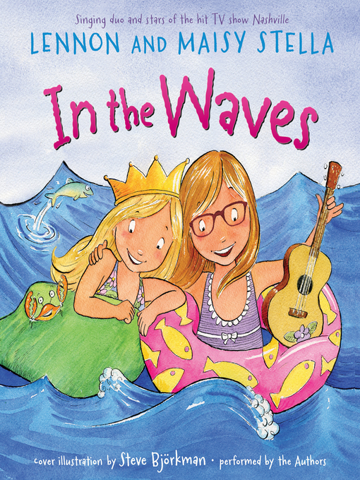 Title details for In the Waves by Lennon Stella - Available